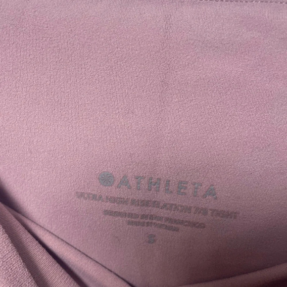 Athleta Women’s Active Wear Leggings - Picture 2 of 6